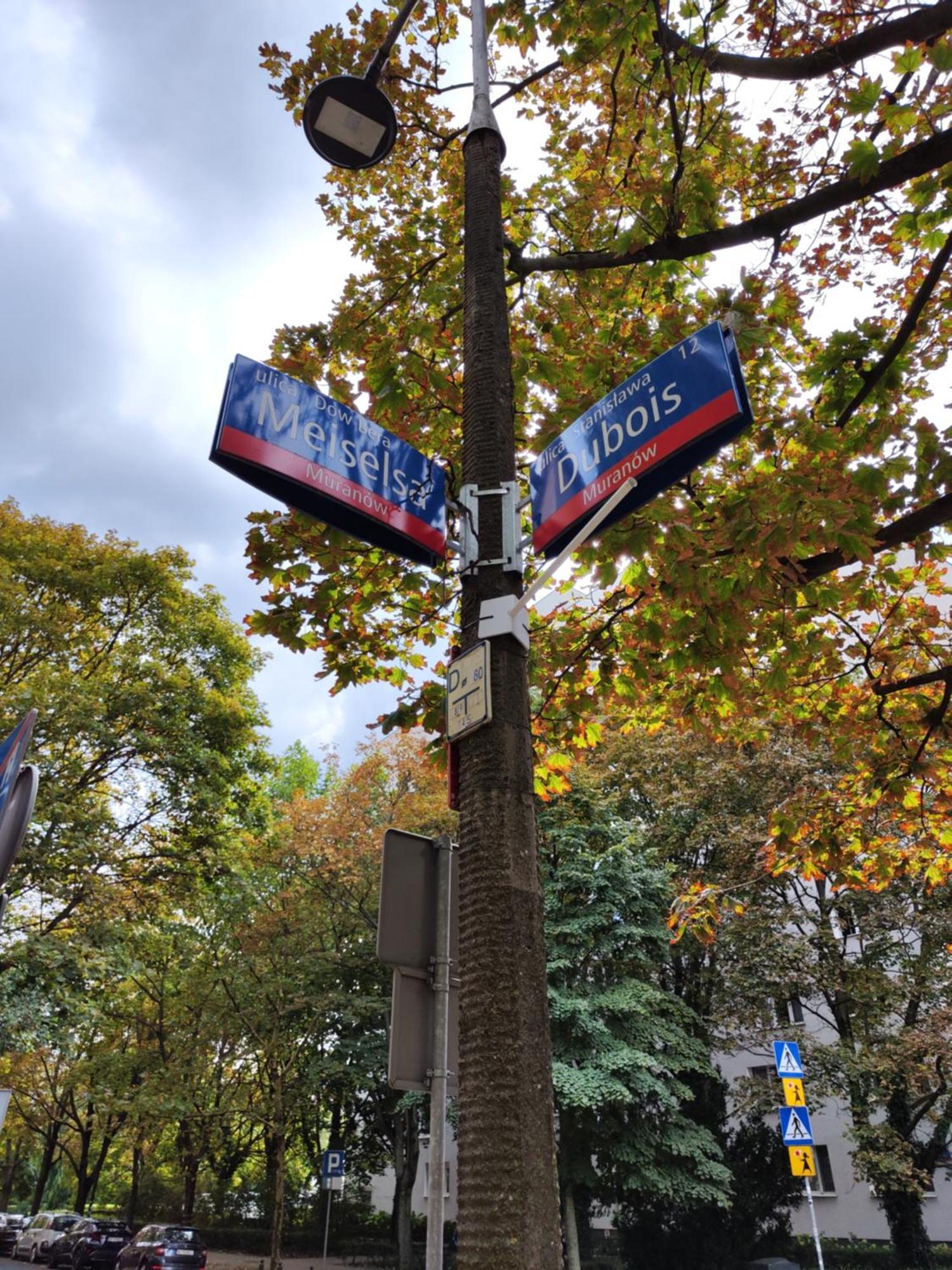 Mieszkanie W Poblizu Starego Miasta Warschau Buitenkant foto