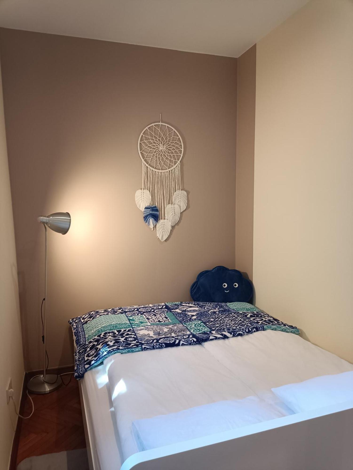 Mieszkanie W Poblizu Starego Miasta Warschau Buitenkant foto